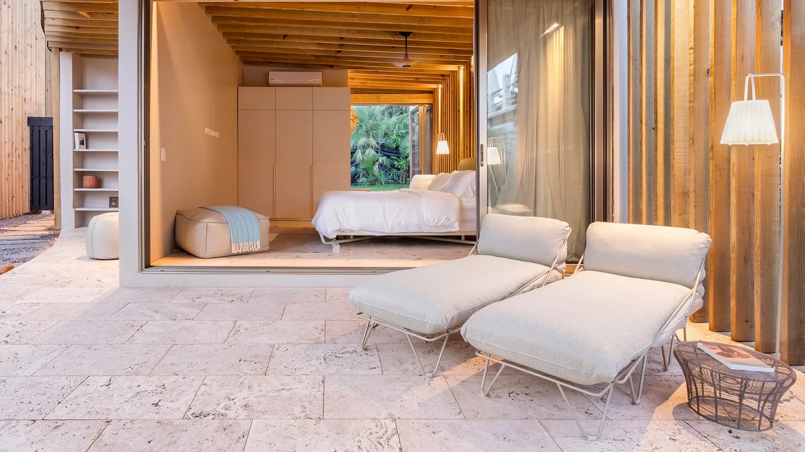 Gandiablasco Villa Al Suave, residential project in El Salvador