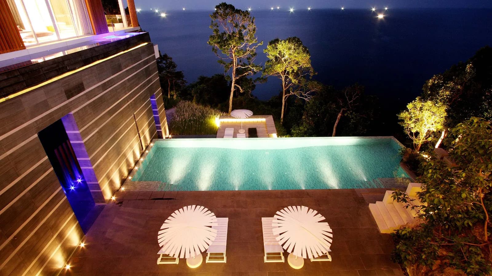 Gandiablasco Villa Mayavee, residential project in Phuket, Thailand
