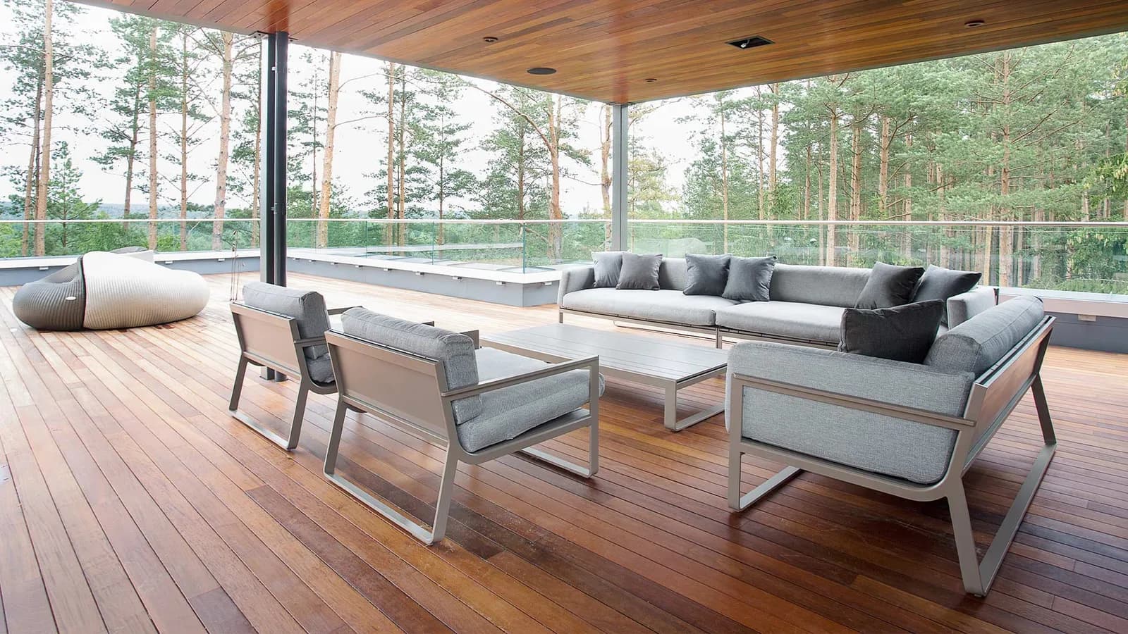 Gandiablasco Vilna Residential House, residential project in Vilnius, Lithuania