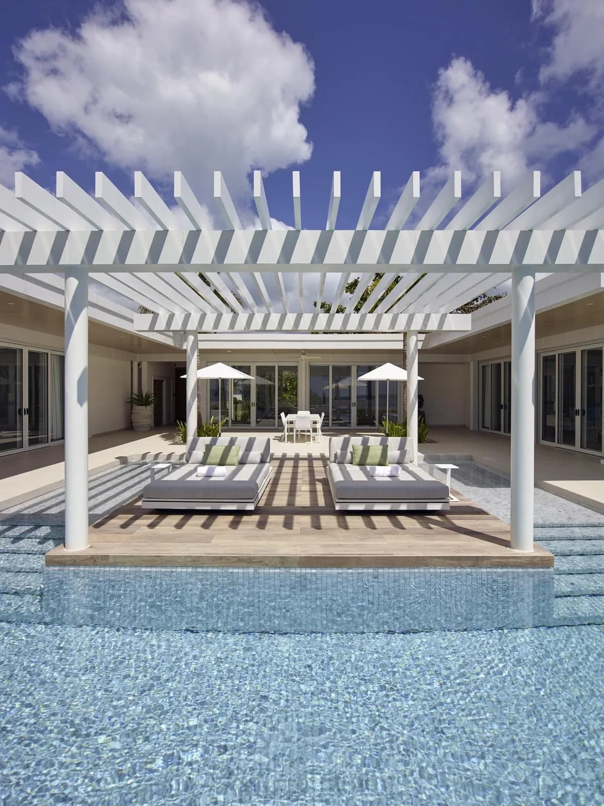 Manutti Banwa Private Island, residential project in Palawan, Philippines