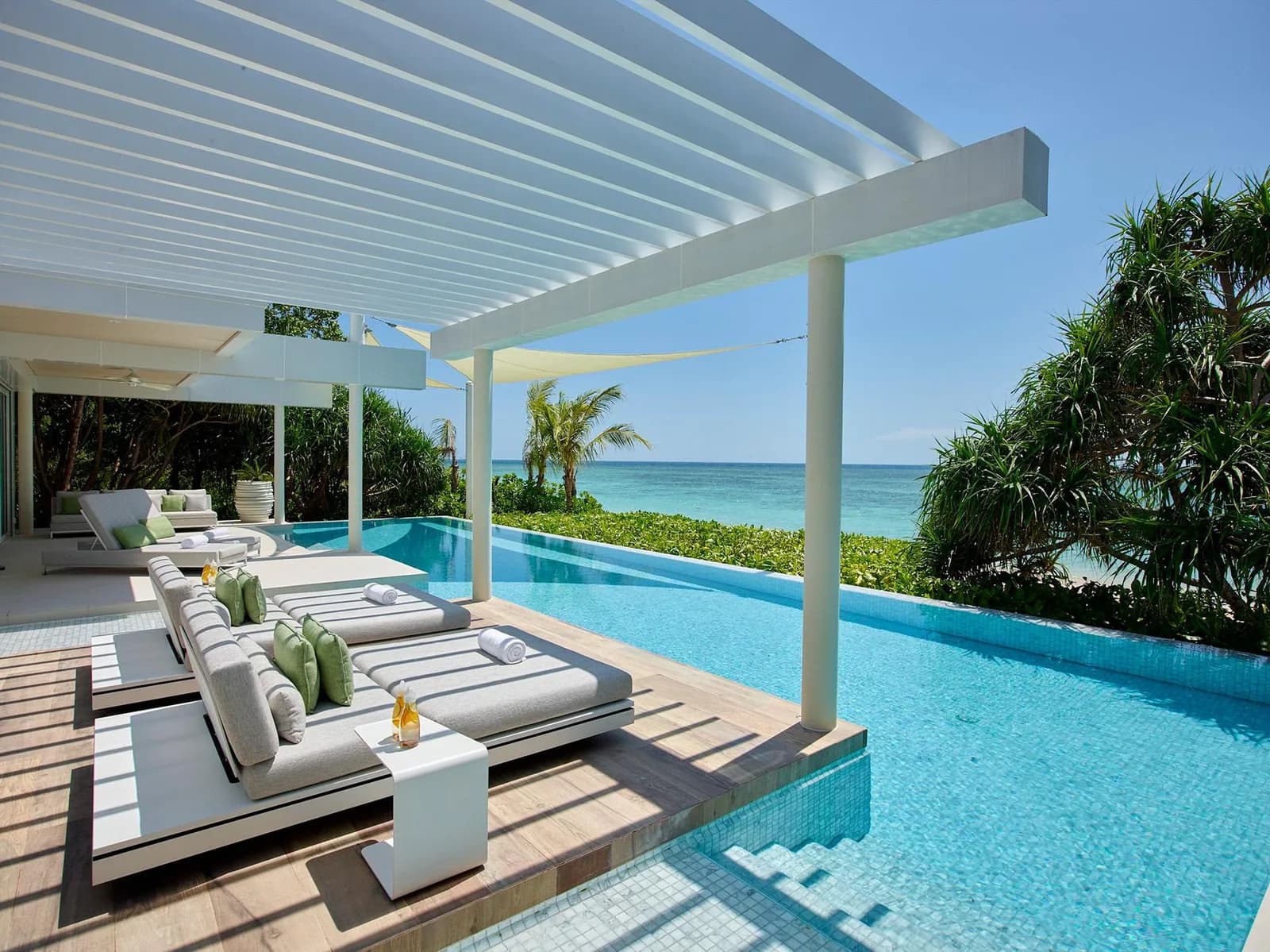 Manutti Banwa Private Island, residential project in Palawan, Philippines