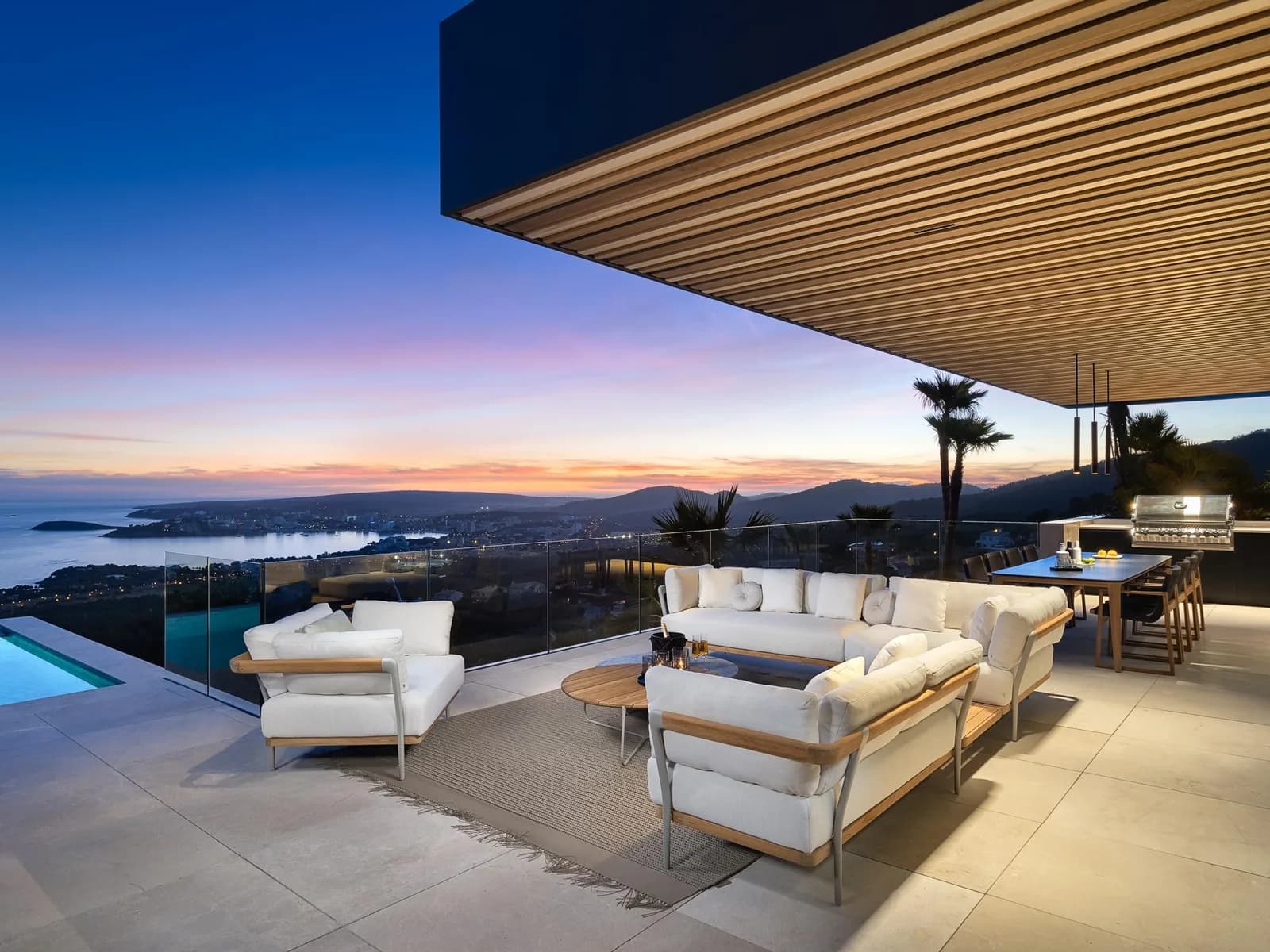 Manutti Mallorca Magic, project in Mallorca, Balearic Islands