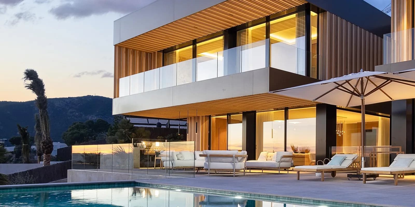 Manutti Mallorca Magic, project in Mallorca, Balearic Islands