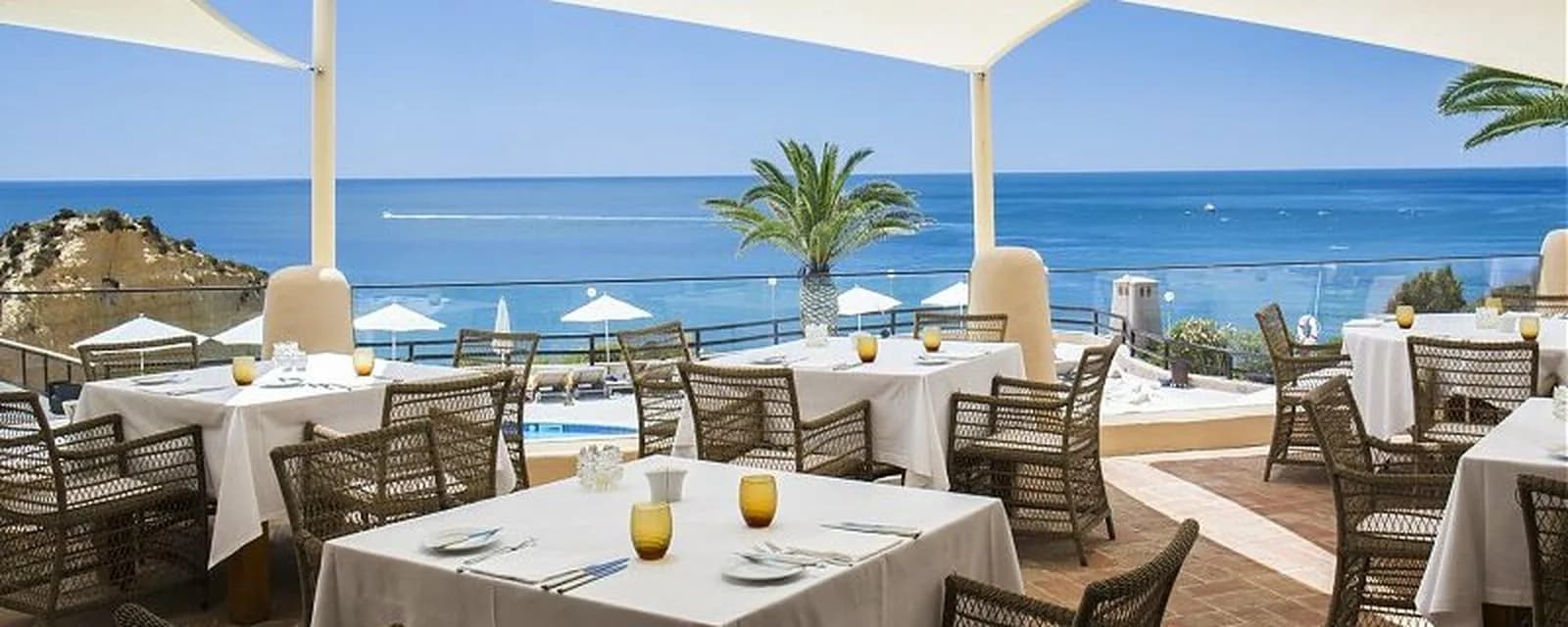 Manutti Vilalara Thalassa Resort, hospitality project in Lagoa, Portugal