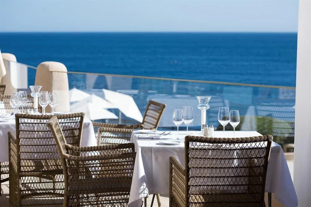 Manutti Vilalara Thalassa Resort, hospitality project in Lagoa, Portugal