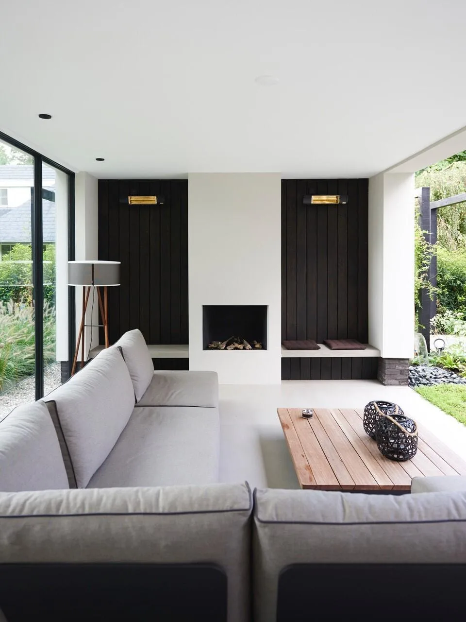 Manutti Villa Capelle, residential project in Capelle a/d Ijssel, Netherlands