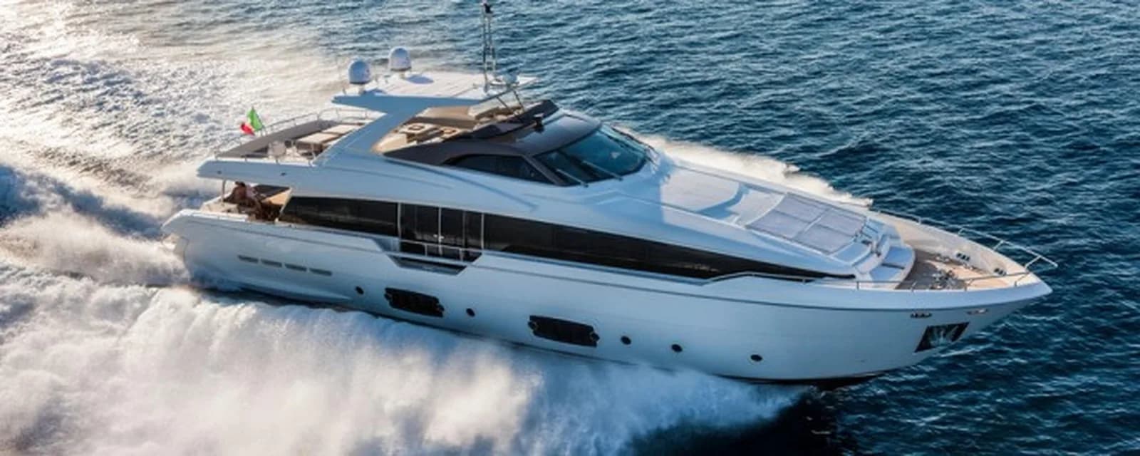 Manutti Yachts, project in Sea, Mediterranean sea