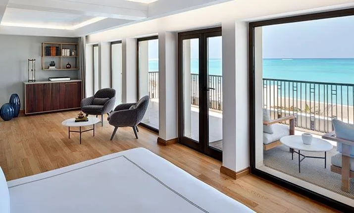 Papadatos Al Alamein Hotel, hospitality project in Alamein, Matrouh Governorate, Egypt
