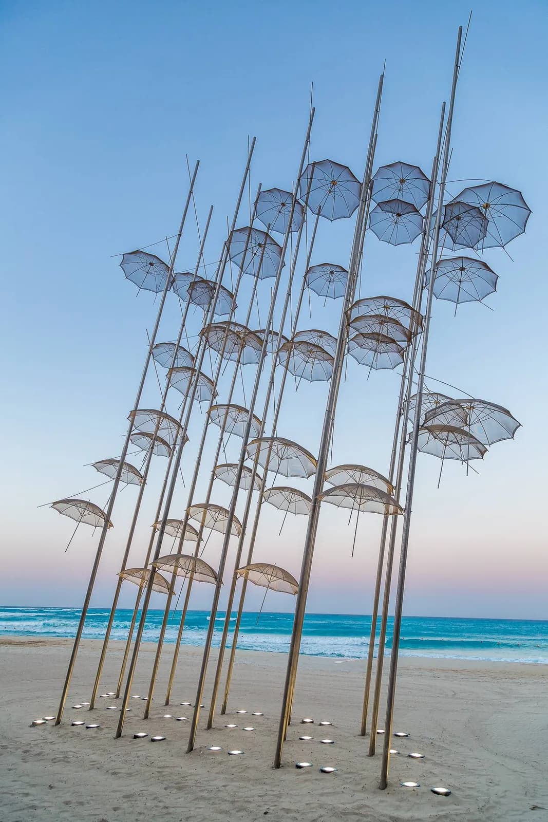 Papadatos Al Alamein Hotel, hospitality project in Alamein, Matrouh Governorate, Egypt