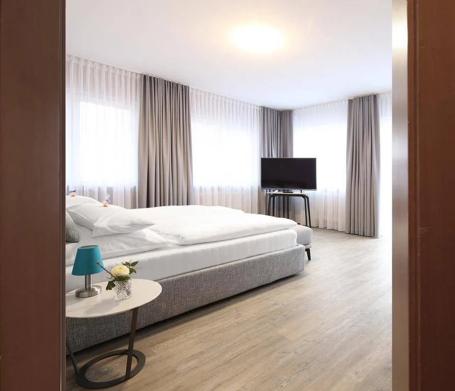 Papadatos Büttner Gasthof Hotel, hospitality project in Aschaffenburg, Germany