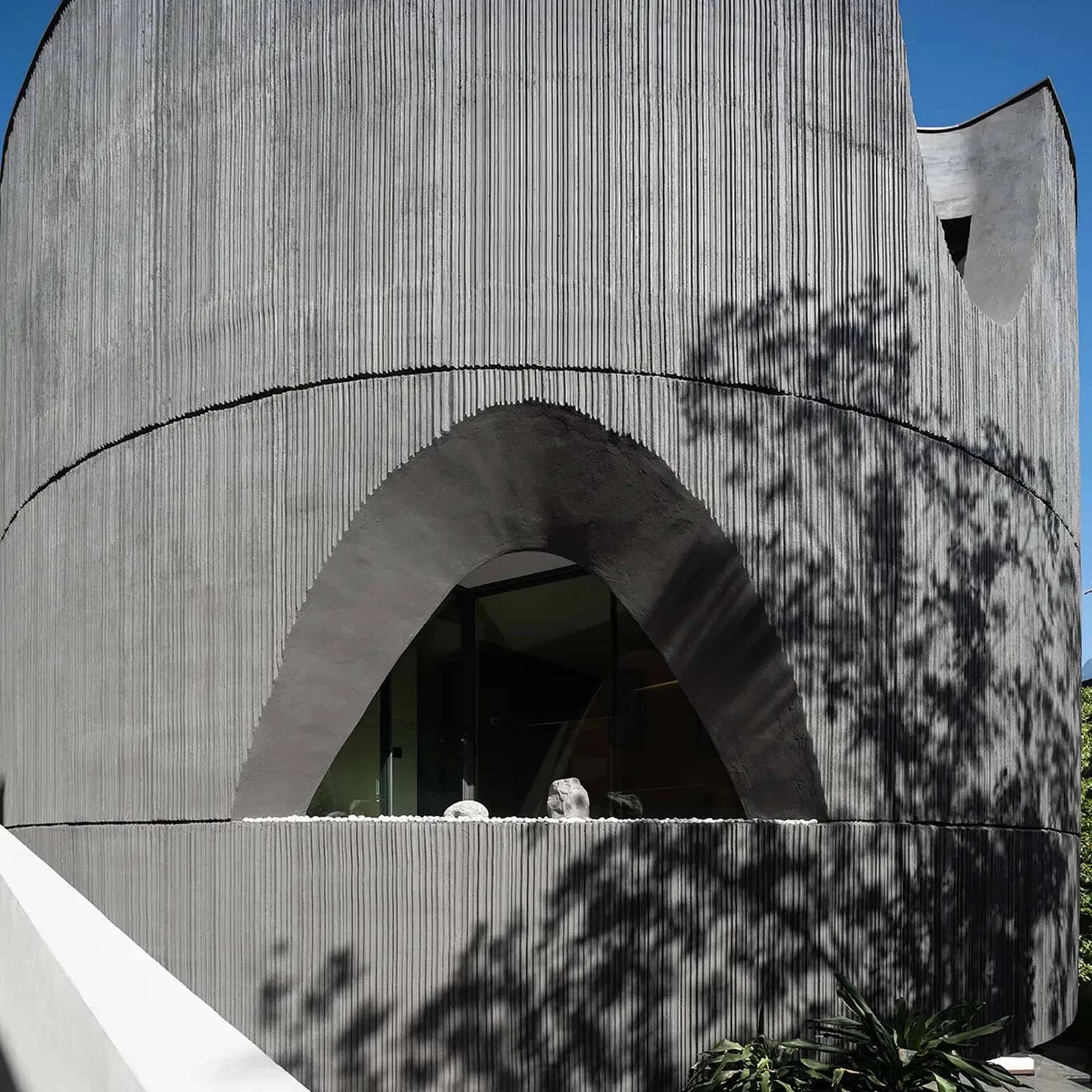 Papadatos Casa Sorteo Tec, project in Monterrey