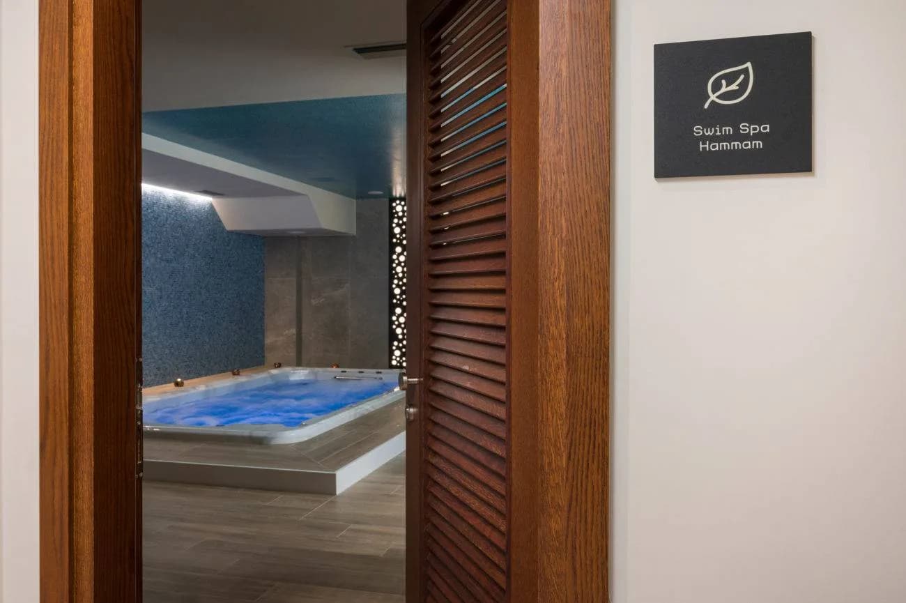 Papadatos Hyperion City Hotel, hospitality project in Chania, Crete, Greece