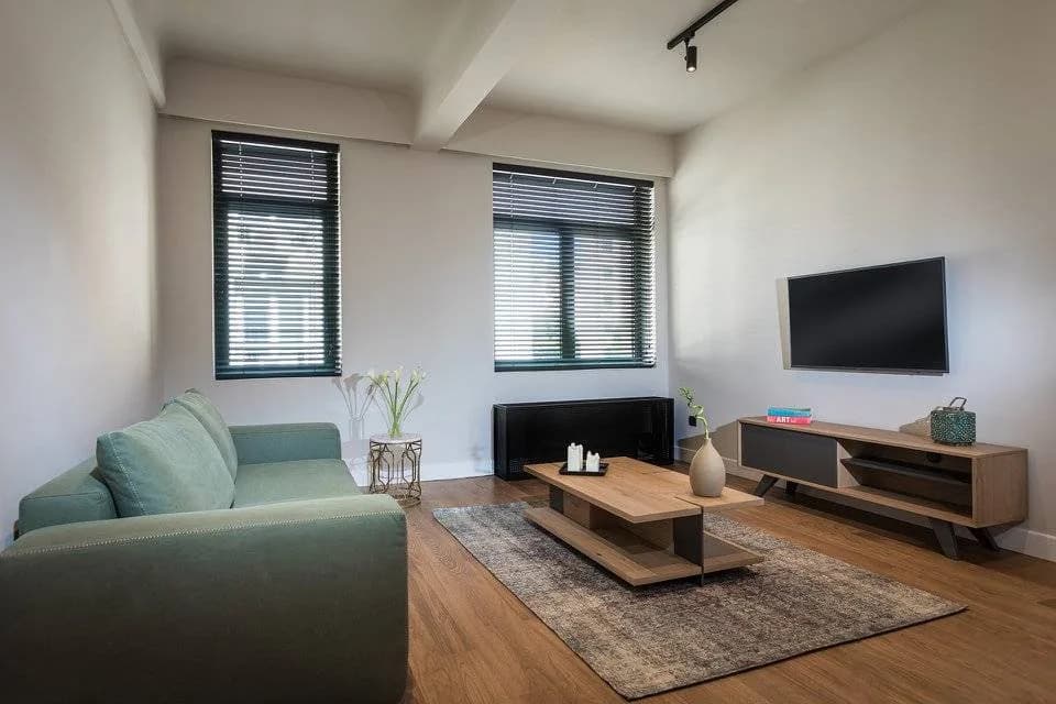 Papadatos Klepsydra Urban Suites, project in Athens, Greece