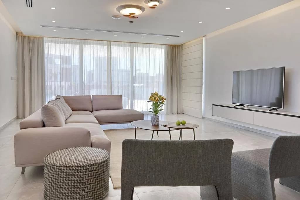 Papadatos Vivo Mare Elite Luxury Homes, residential project in Ayia Napa, Cyprus