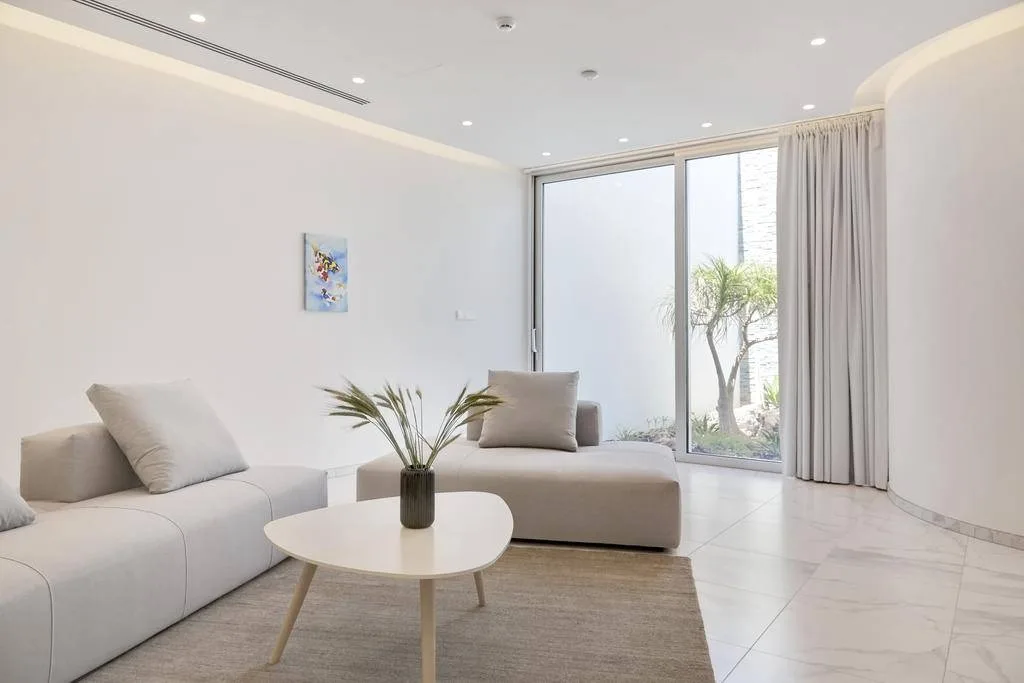 Papadatos Vivo Mare Elite Luxury Homes, residential project in Ayia Napa, Cyprus