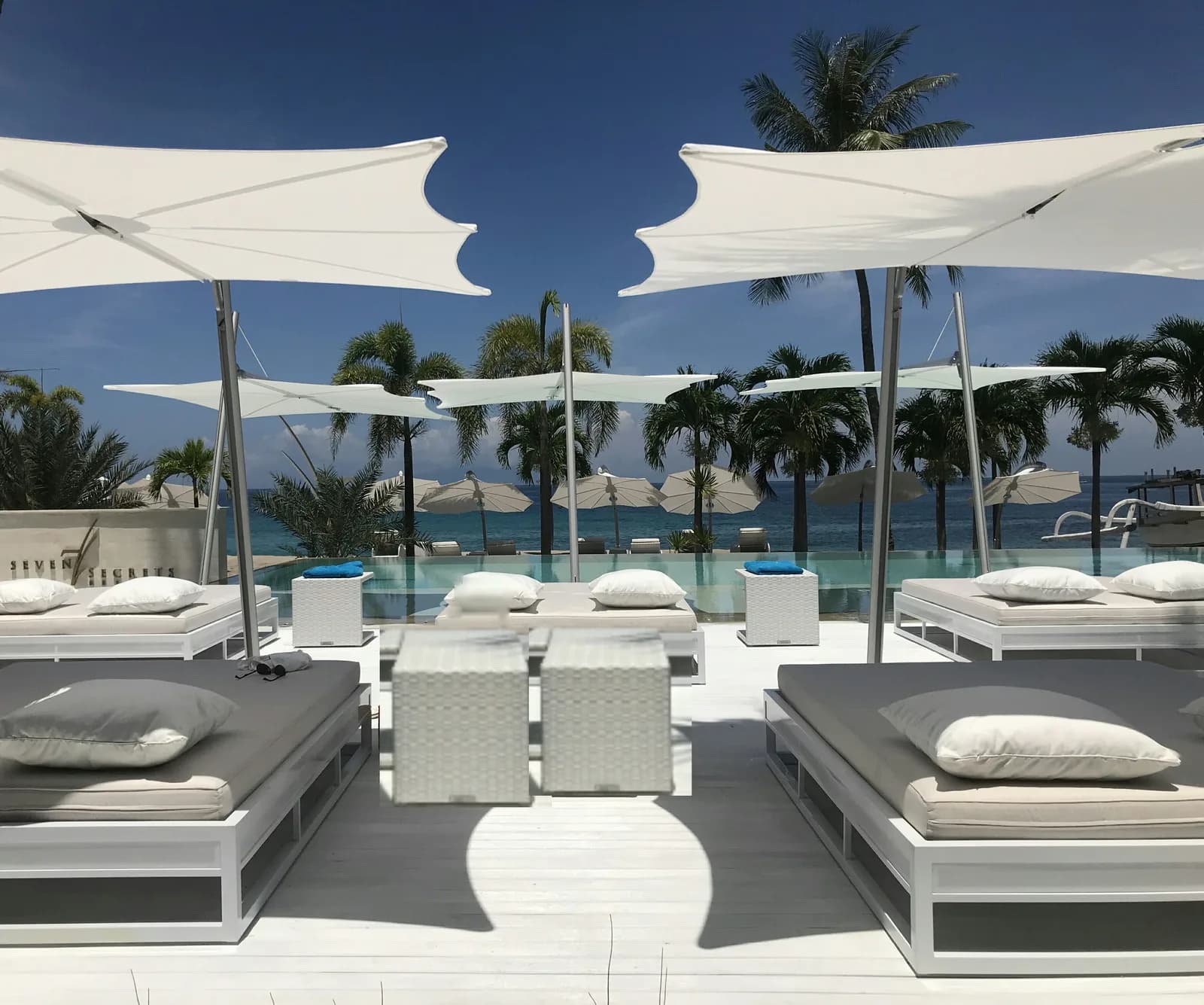 Umbrosa 7 Secrets Resort & Wellness Retreat | Lombok, hospitality project in Lombok