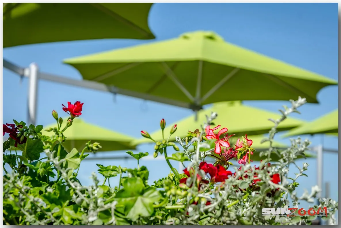 Umbrosa Baltic Beach Hotel, Jurmala, Latvia, hospitality project in Jurmala, Latvia