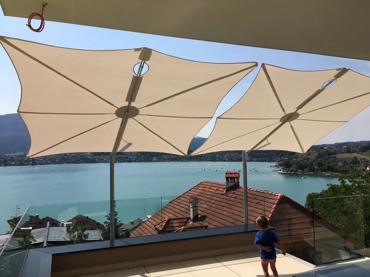Umbrosa Residential Mondsee, residential project in Mondsee