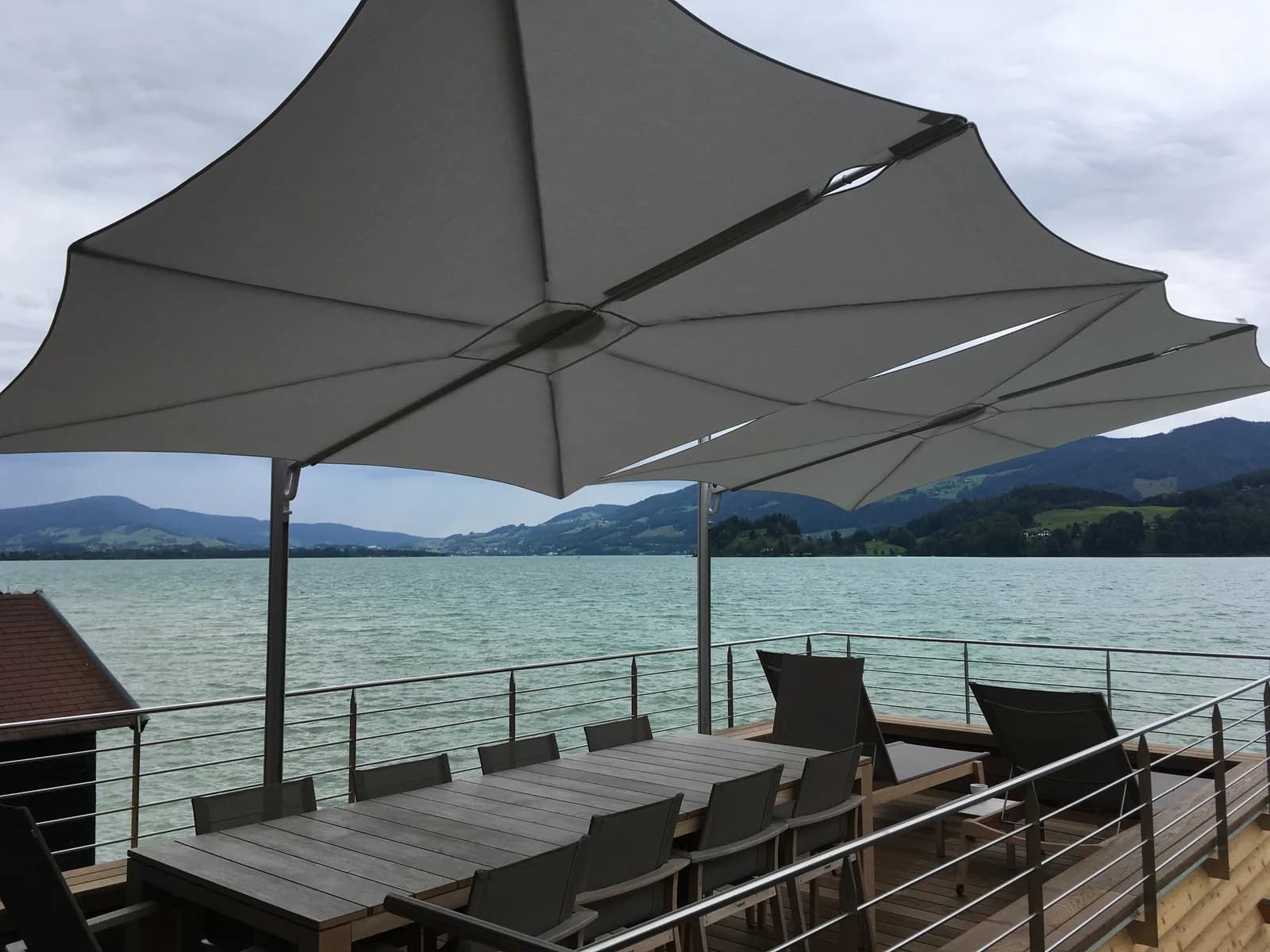 Umbrosa Residential Mondsee, residential project in Mondsee