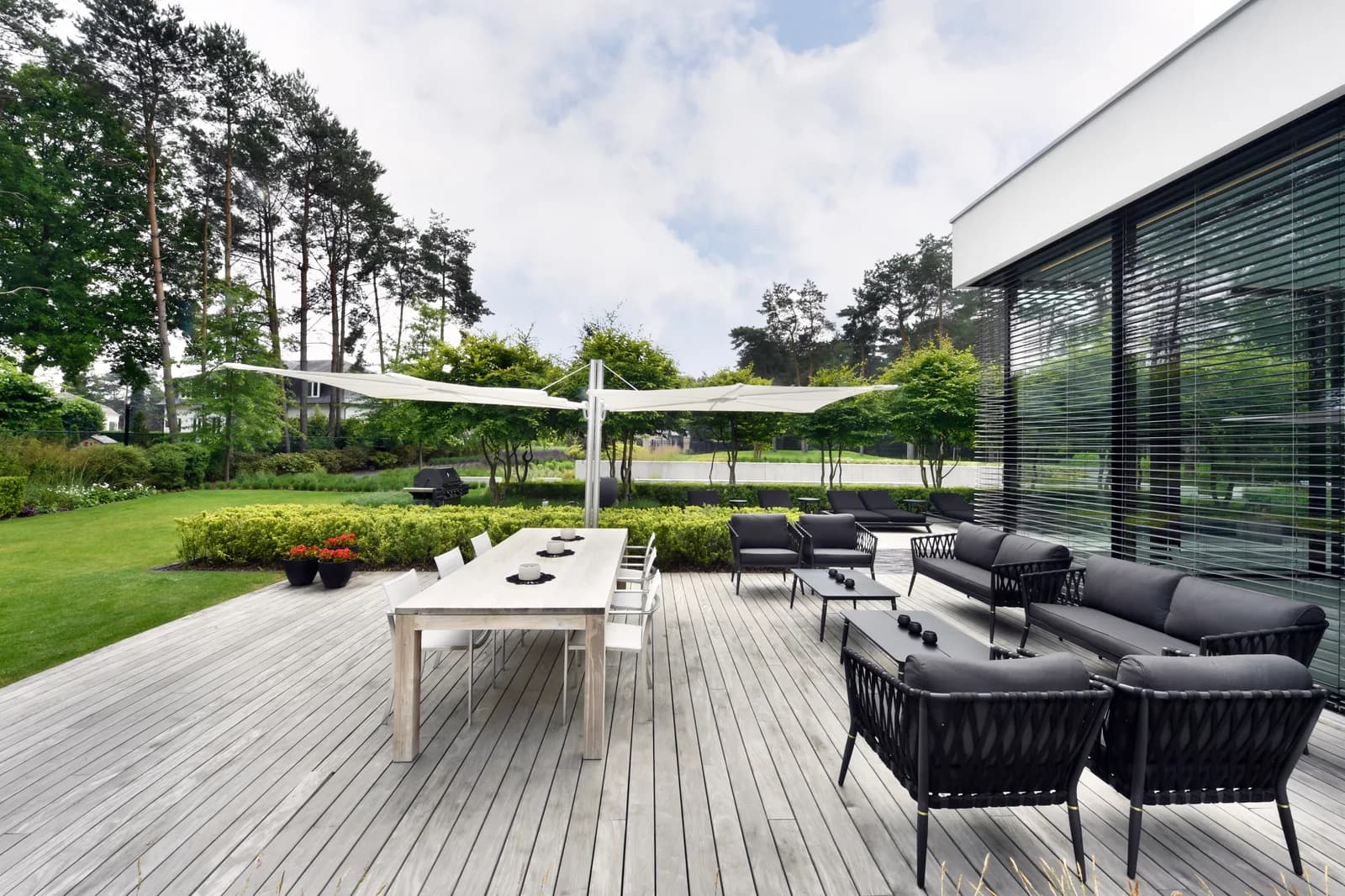 Umbrosa Residential project | Belgium, residential project in Belgium