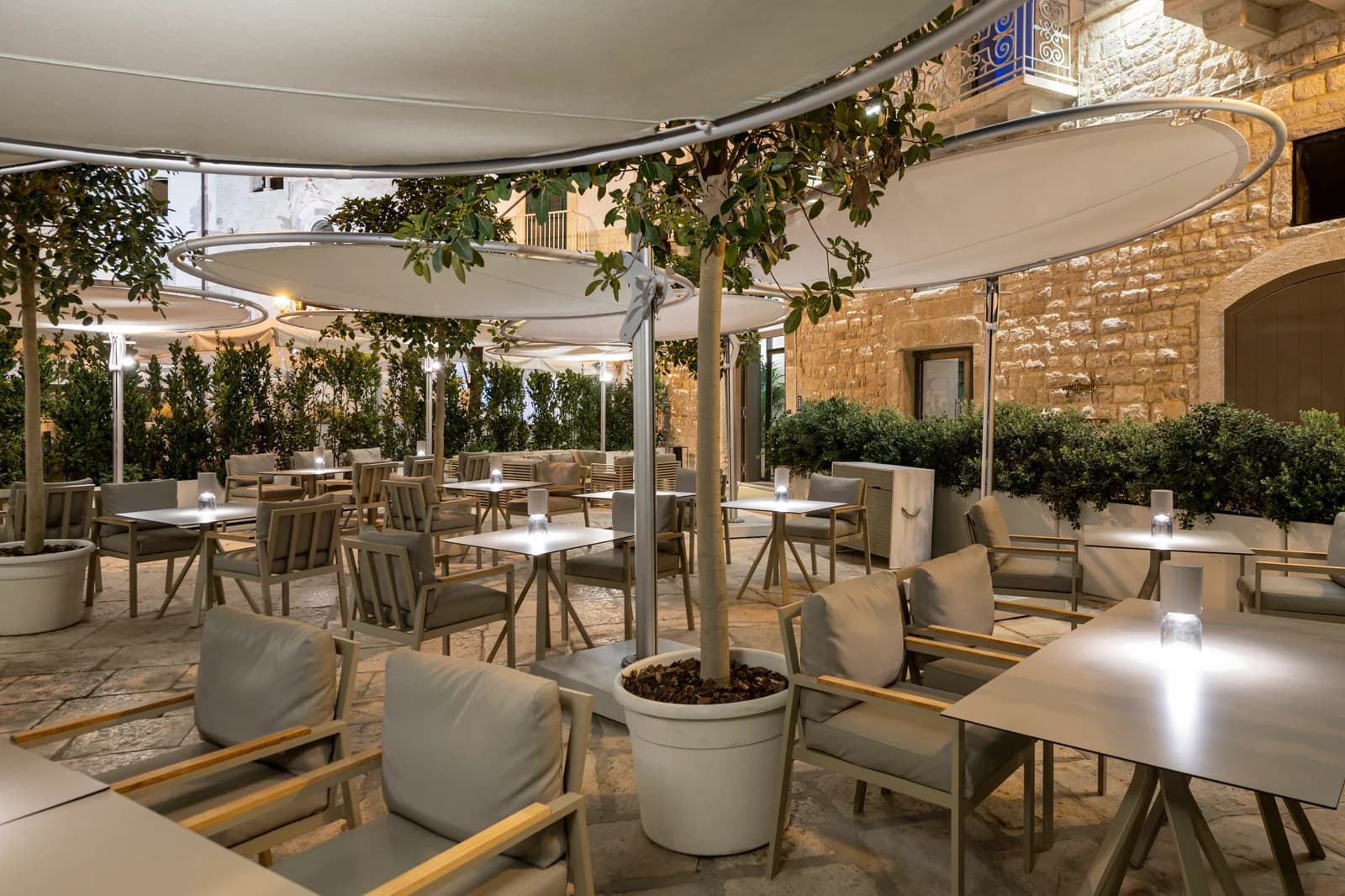 Umbrosa Ognissanti | Italy, hospitality project in Italy