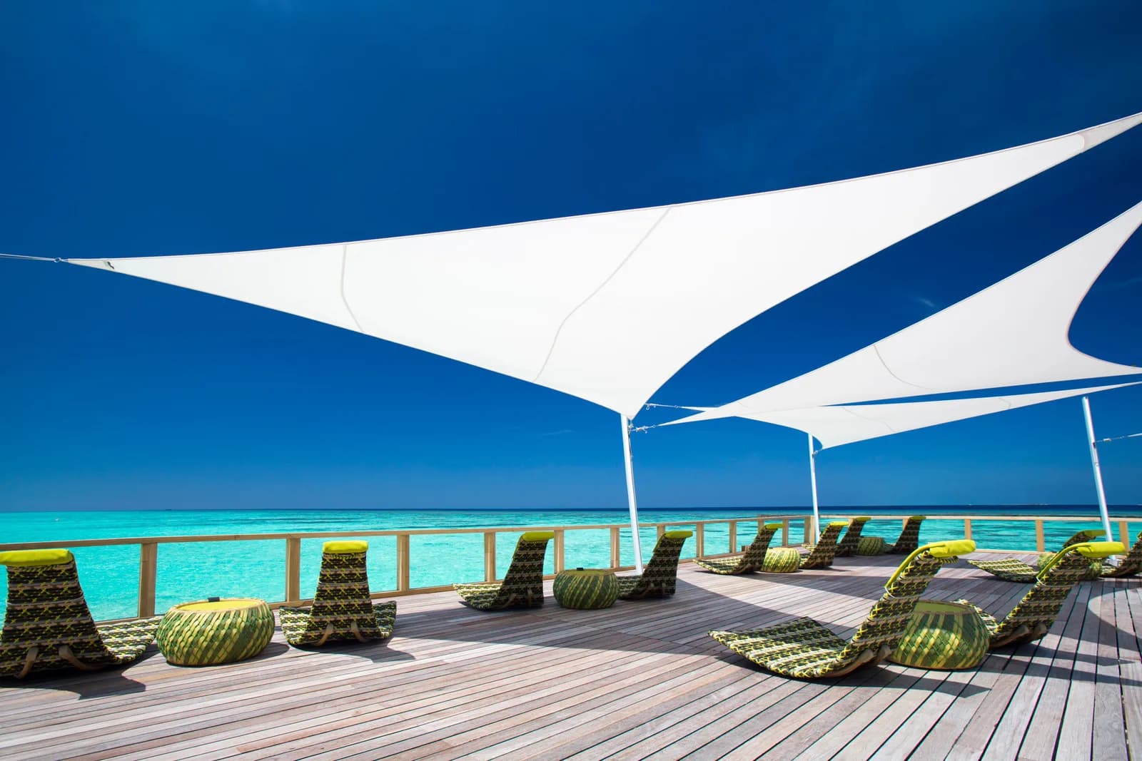 Umbrosa Velassaru Resort | Maldives, hospitality project in Maldives