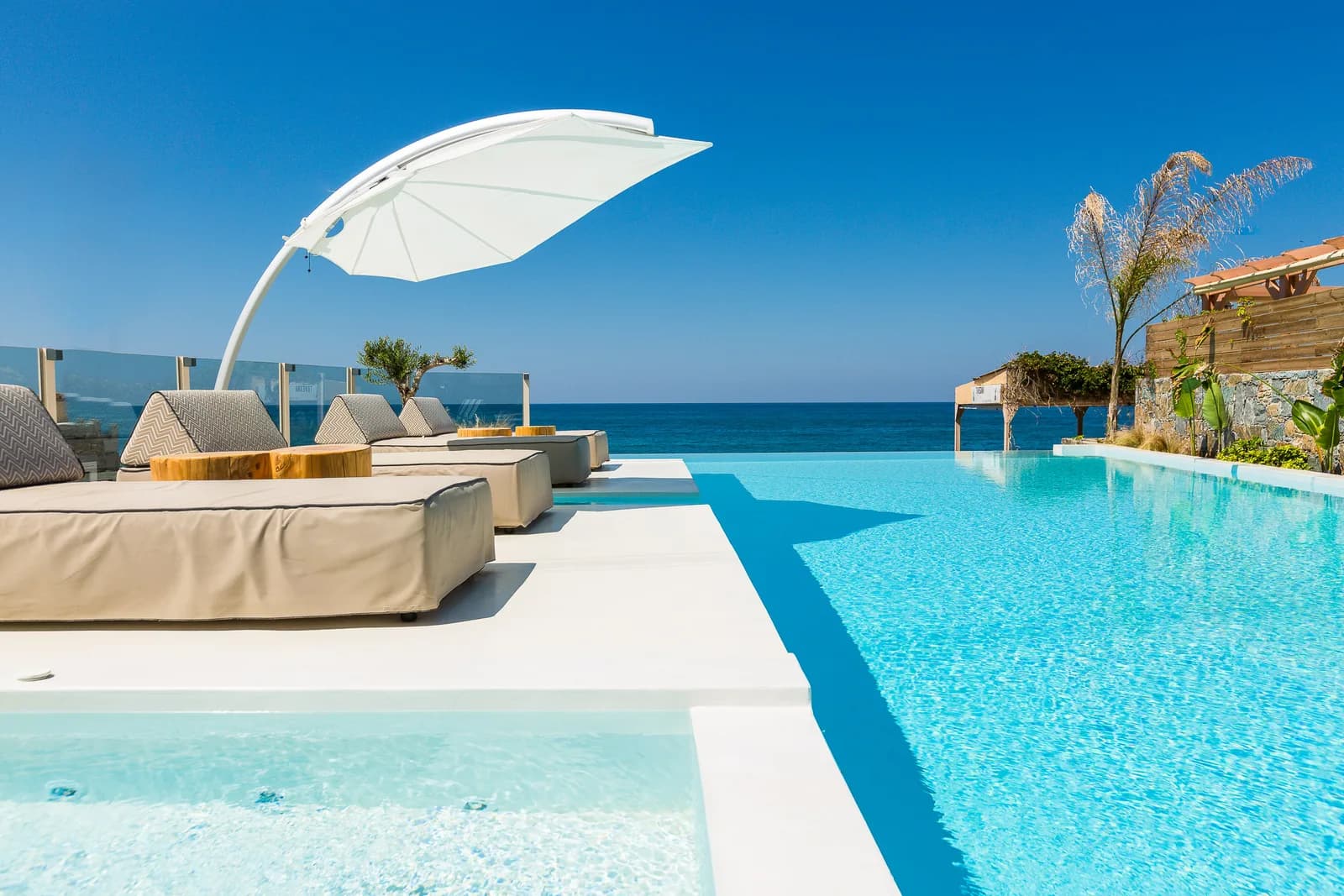 Umbrosa Residential project | Greece, residential project in Greece