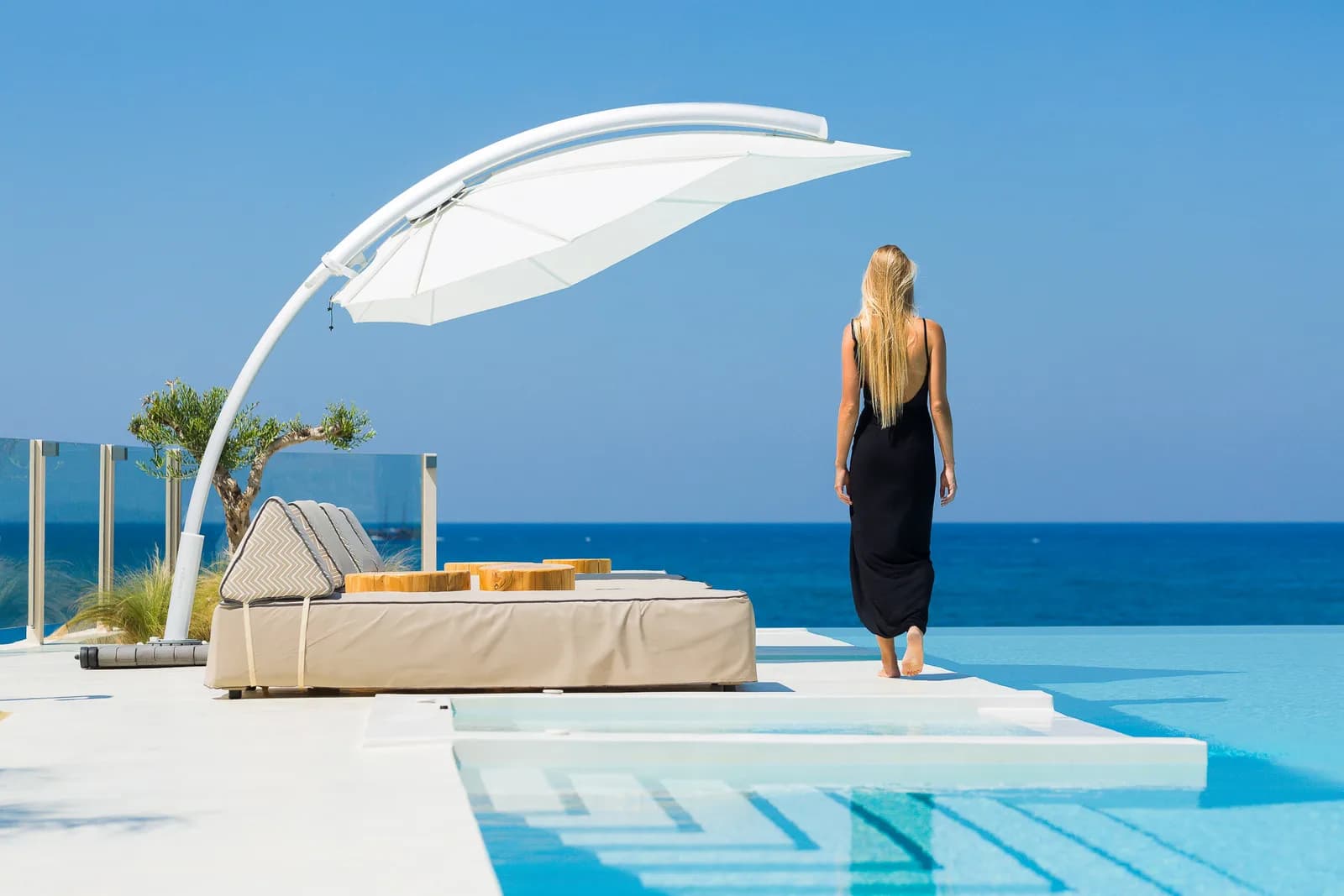 Umbrosa Residential project | Greece, residential project in Greece