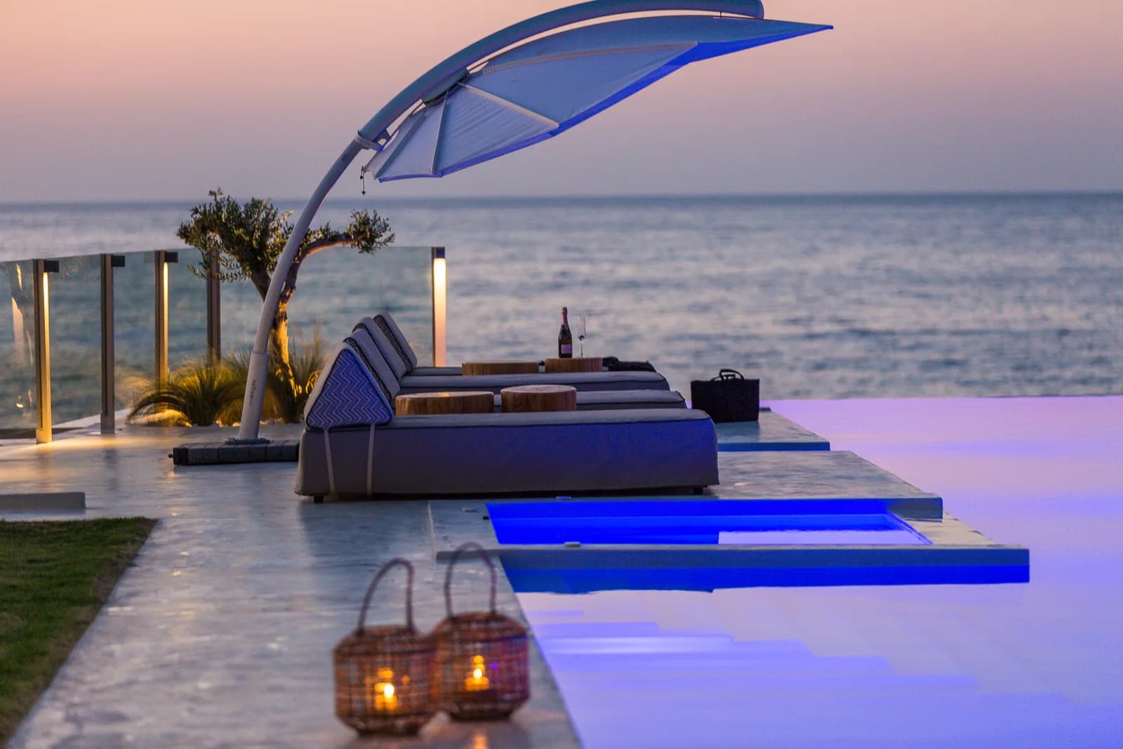 Umbrosa Residential project | Greece, residential project in Greece