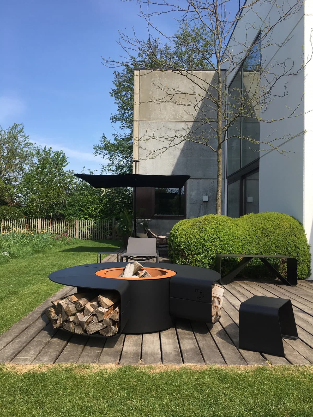 Umbrosa Residential | Belgium, residential project in Belgium