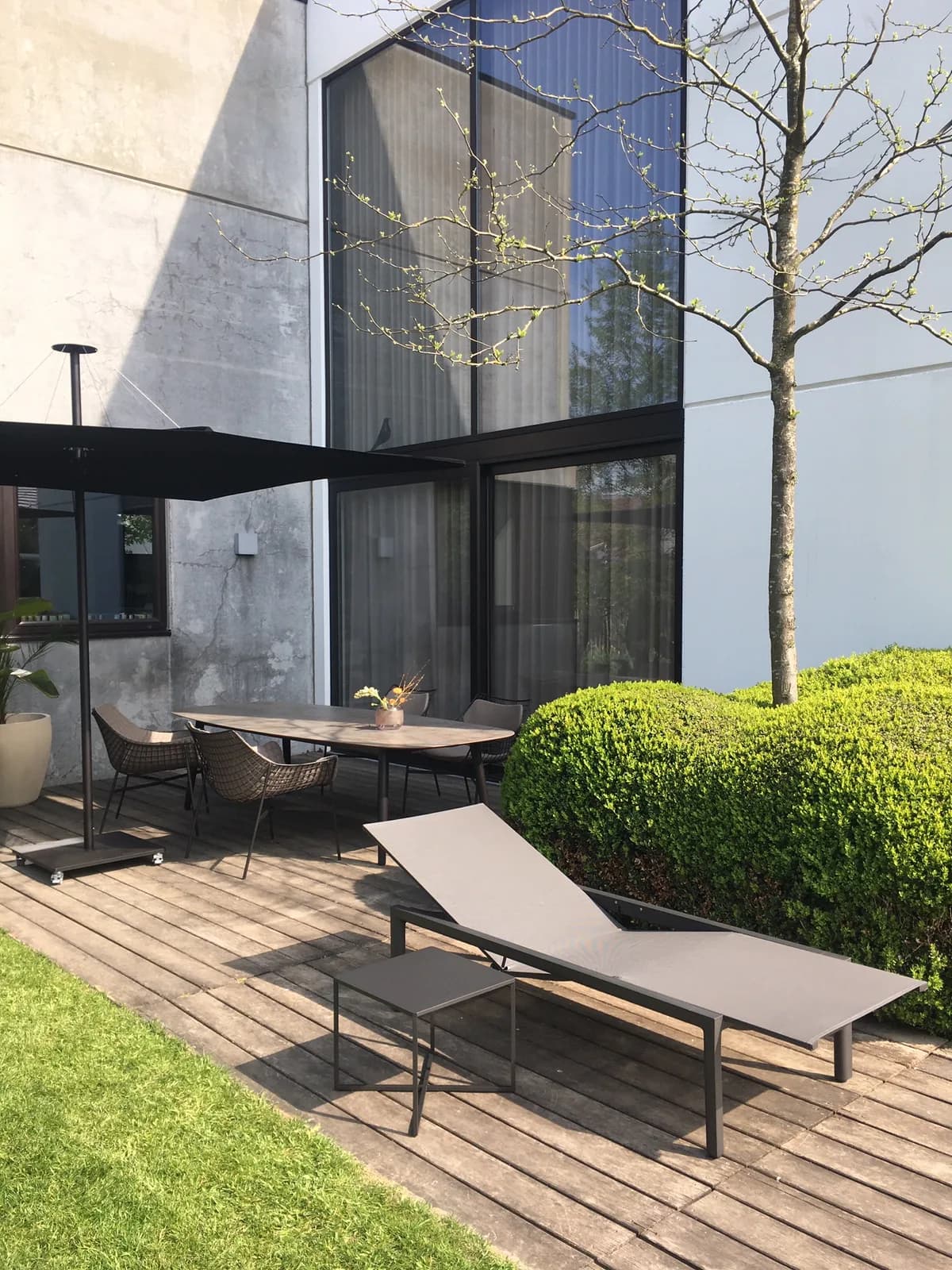 Umbrosa Residential | Belgium, residential project in Belgium