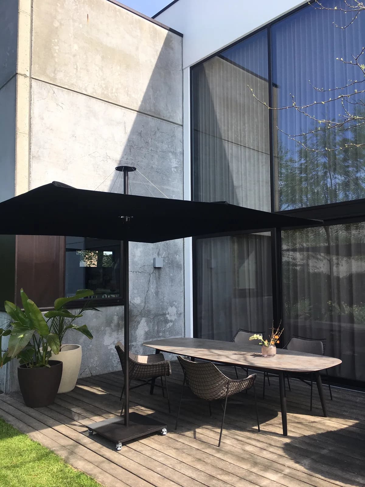 Umbrosa Residential | Belgium, residential project in Belgium