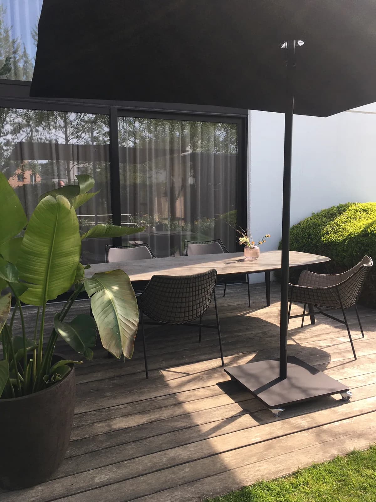 Umbrosa Residential | Belgium, residential project in Belgium