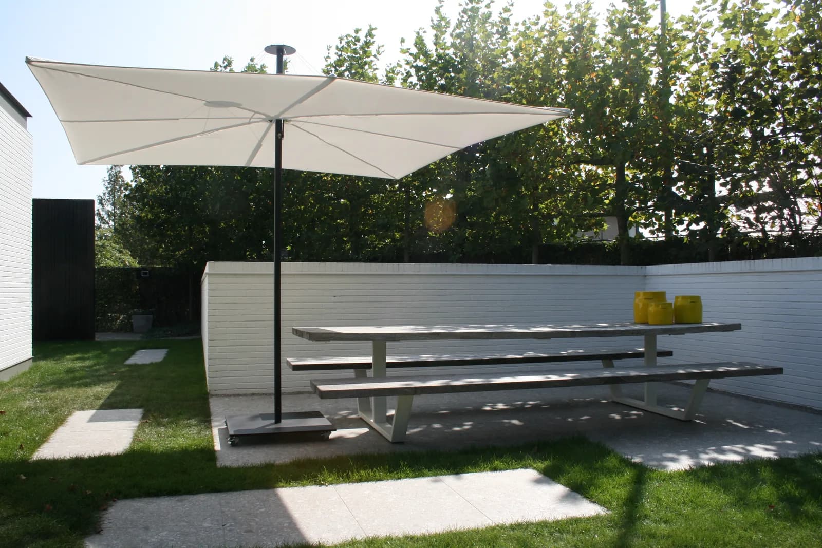 Umbrosa Residential project | Belgium, residential project in Belgium