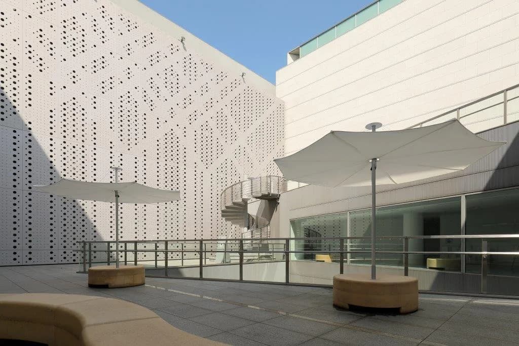 Umbrosa Museum of Contemporary Art ǀ Japan, project in Japan
