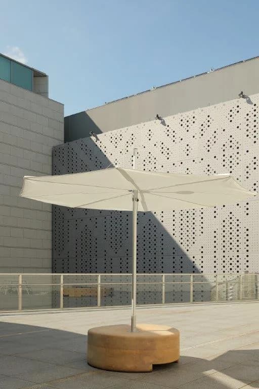 Umbrosa Museum of Contemporary Art ǀ Japan, project in Japan