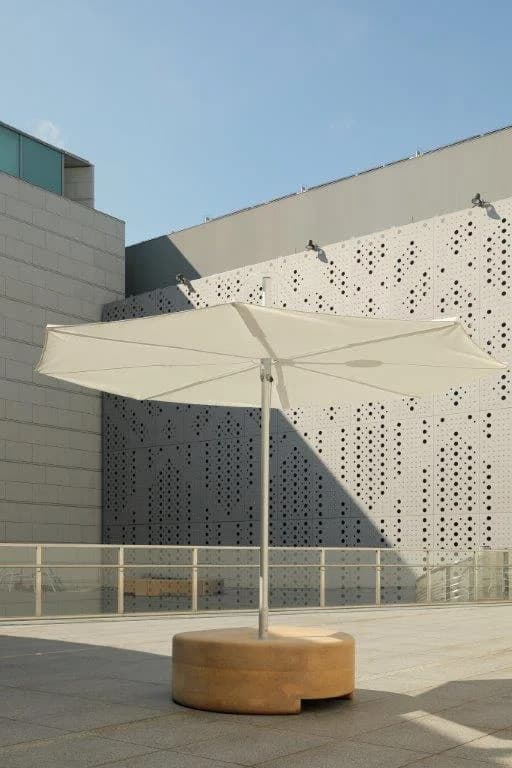 Umbrosa Museum of Contemporary Art ǀ Japan, project in Japan