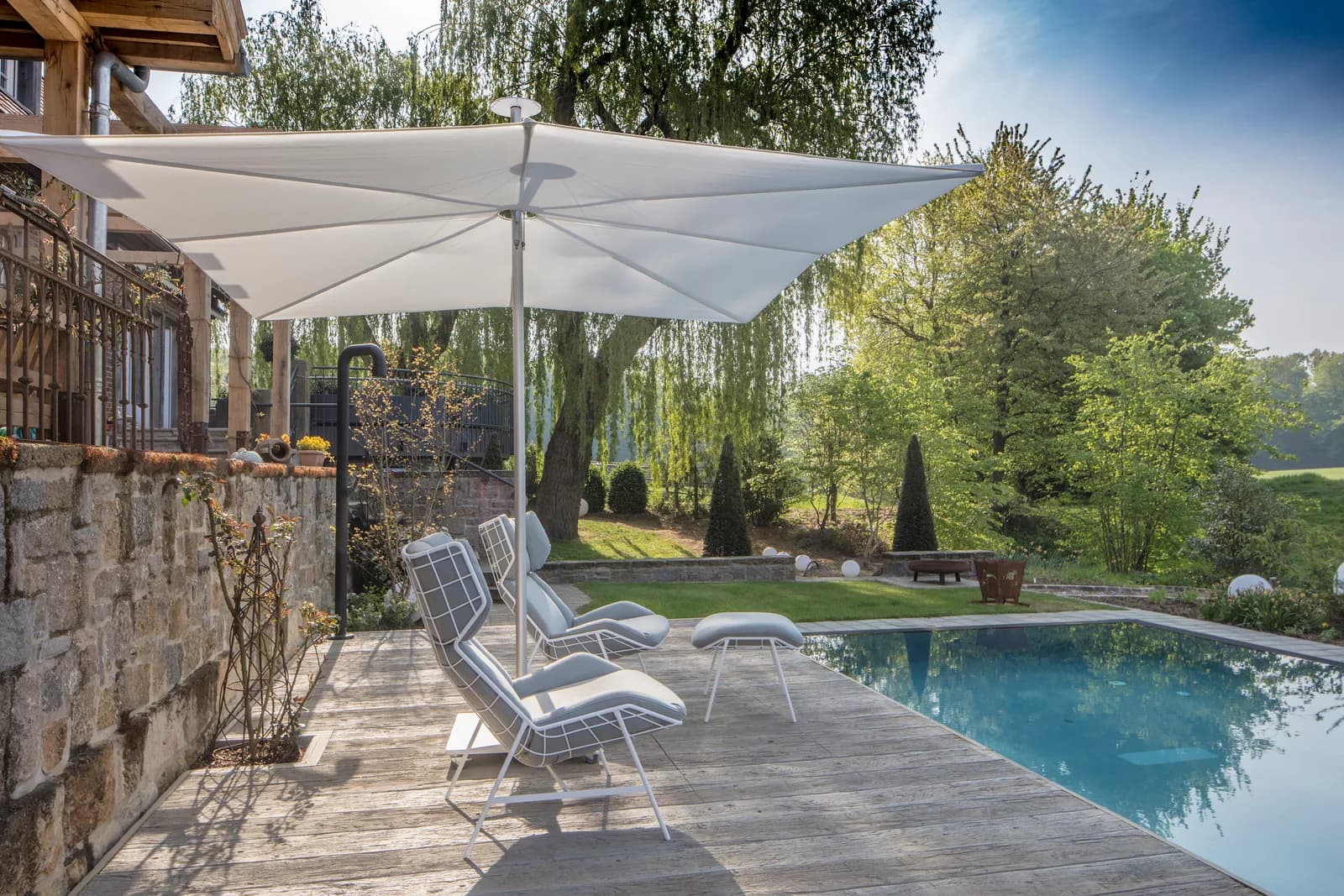 Umbrosa Residential project | Germany, residential project in Germany