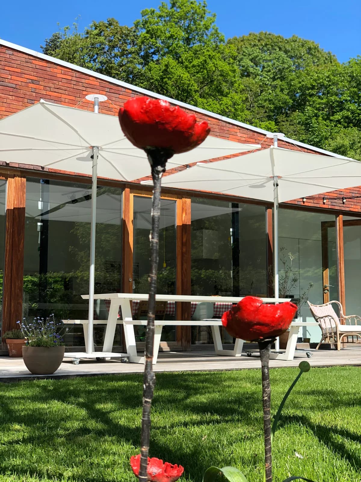 Umbrosa Residential project | Belgium, residential project in Belgium