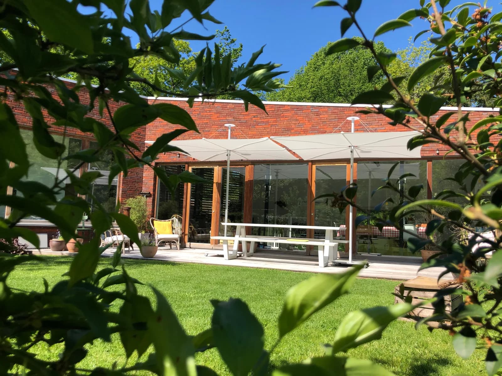 Umbrosa Residential project | Belgium, residential project in Belgium