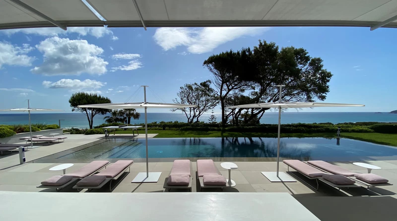 Umbrosa Residential project | France, residential project in France