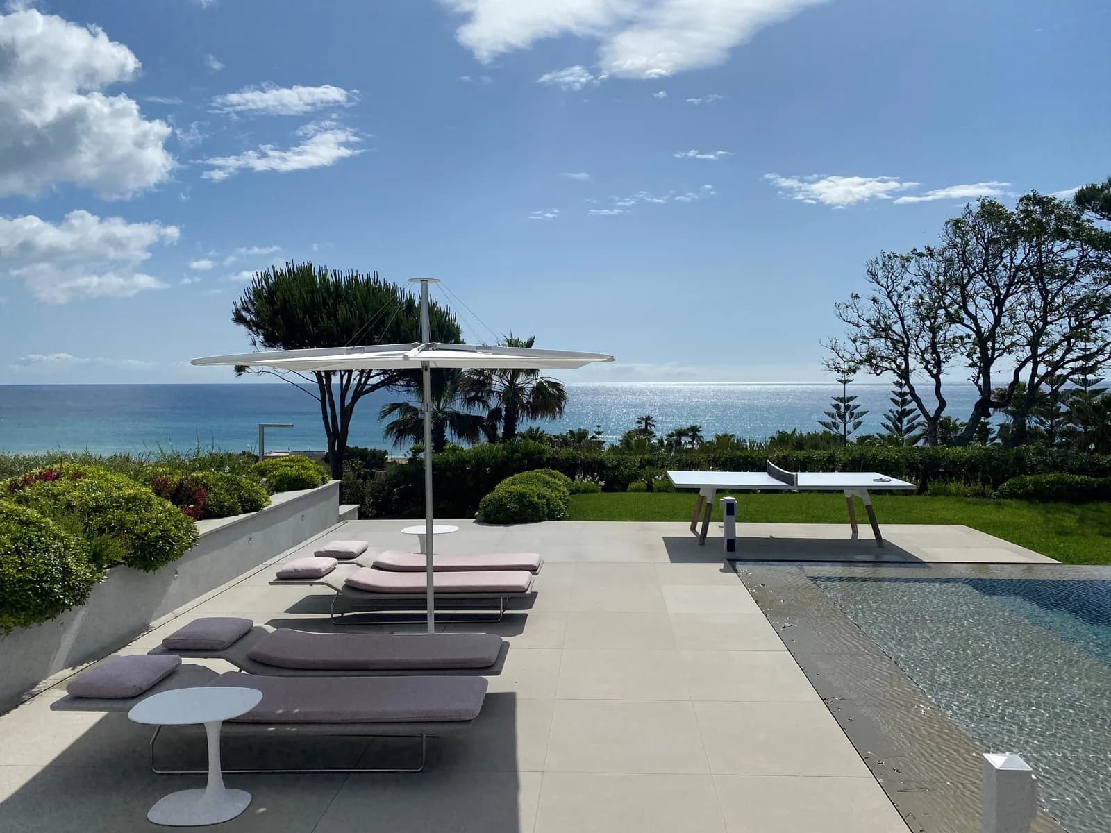 Umbrosa Residential project | France, residential project in France