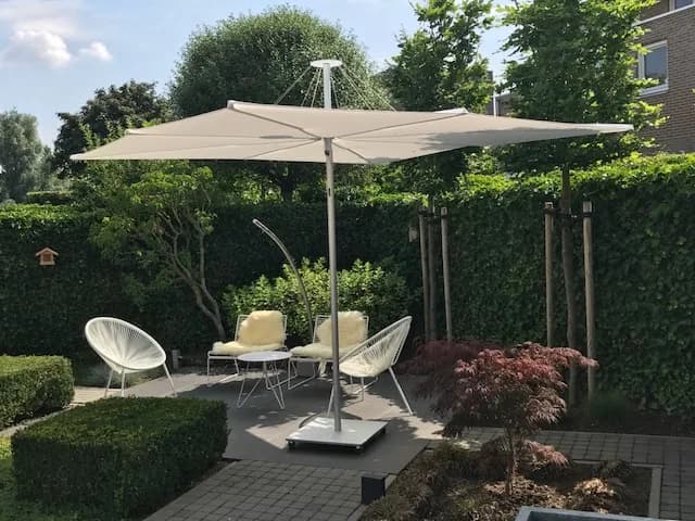 Umbrosa Residential, Belgium, residential project in Belgium