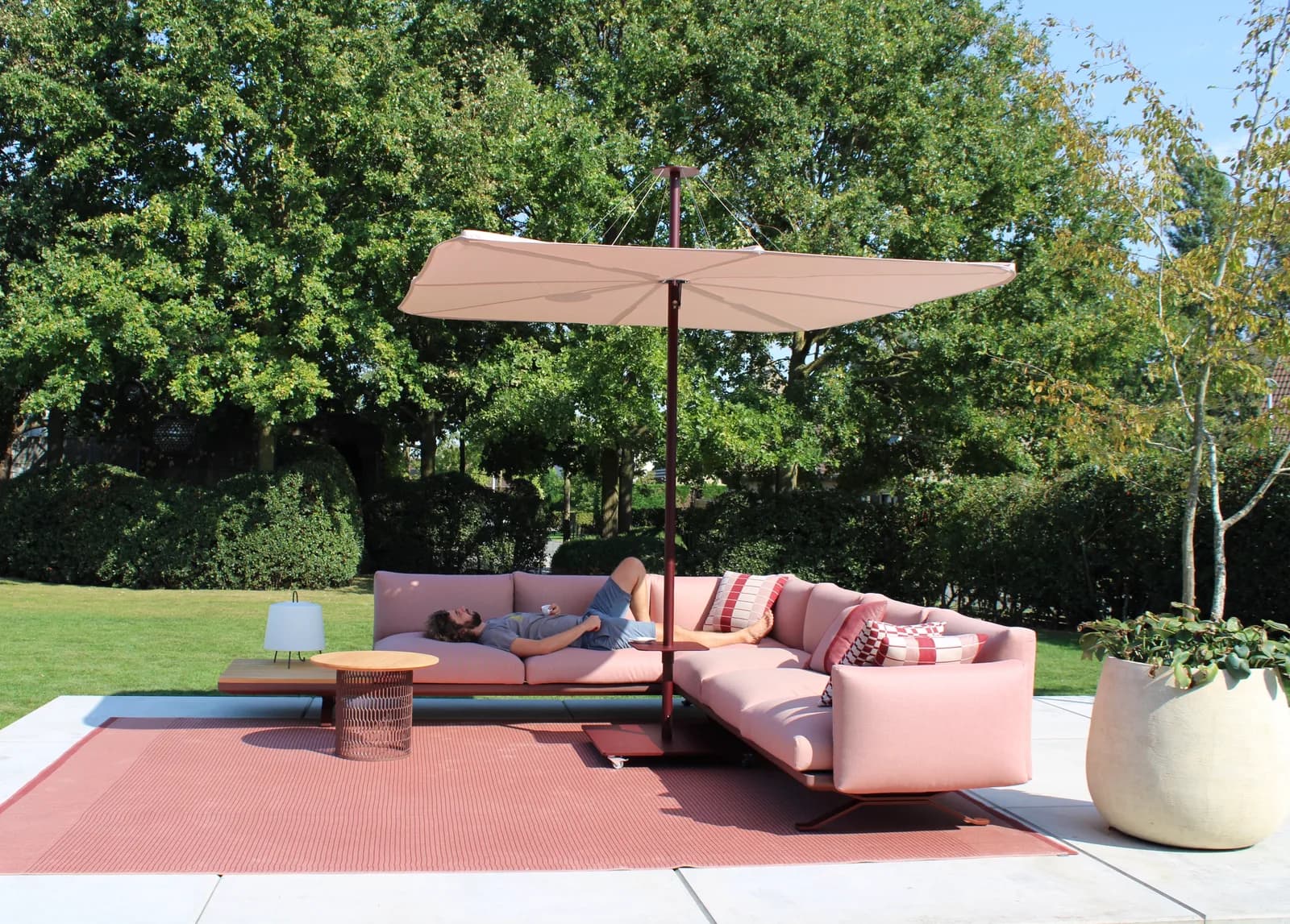 Umbrosa Residential project | Belgium, residential project in Belgium
