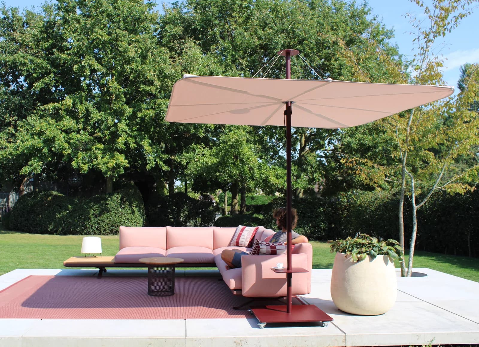 Umbrosa Residential project | Belgium, residential project in Belgium