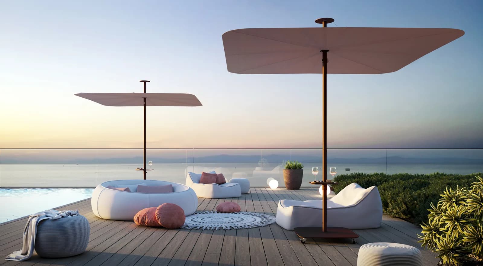 Umbrosa Residential project | Spain, residential project in Spain