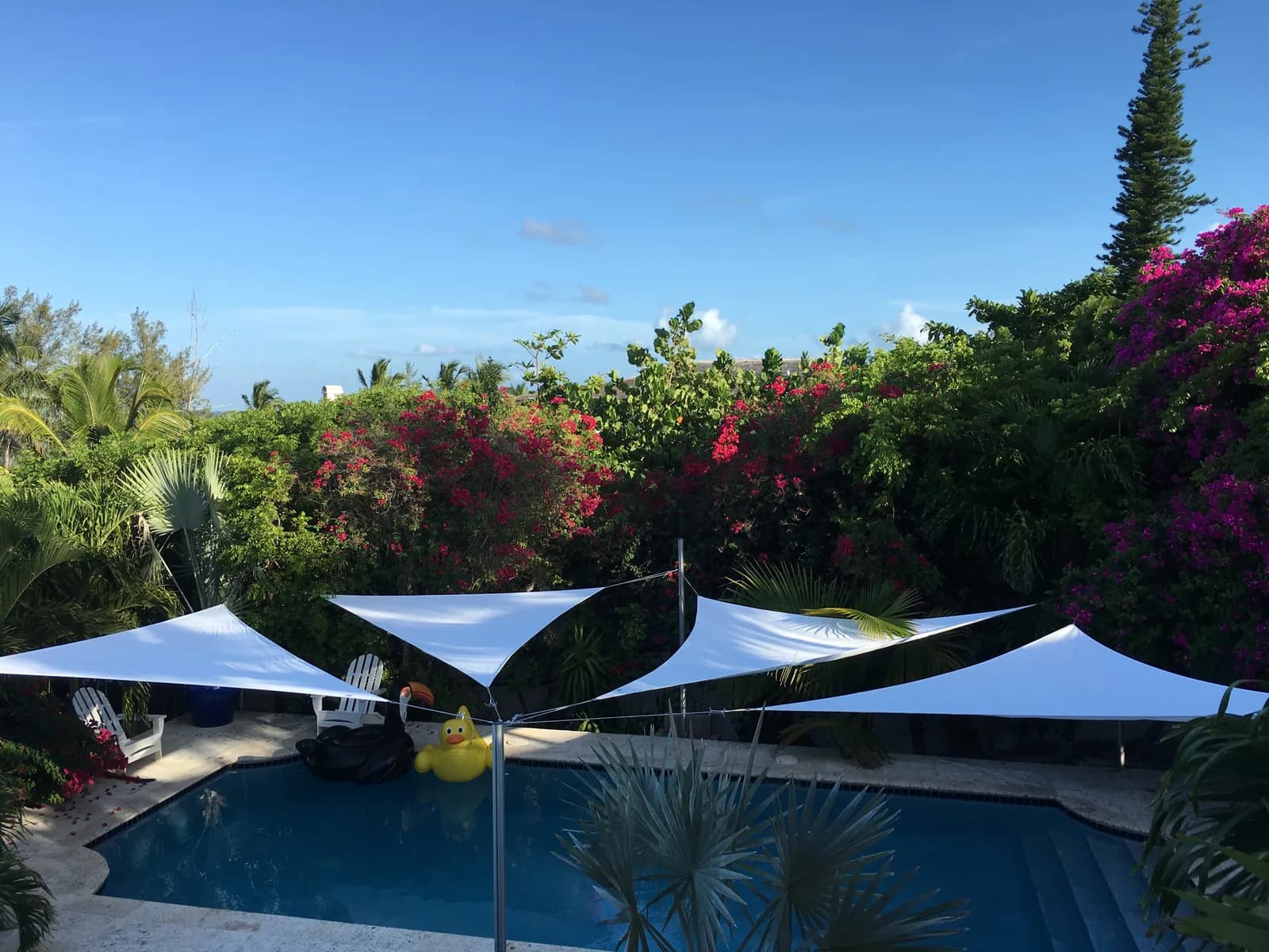 Umbrosa Residential |Bahamas, residential project in Bahamas