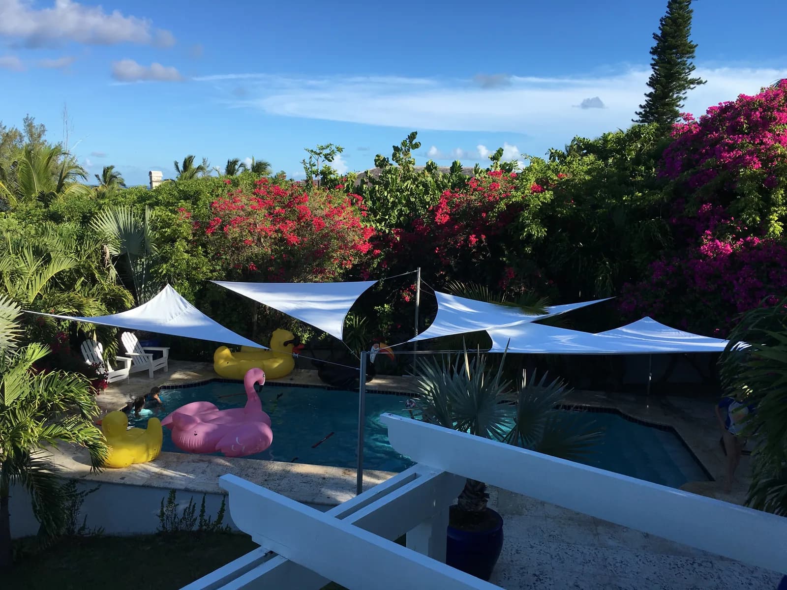 Umbrosa Residential |Bahamas, residential project in Bahamas