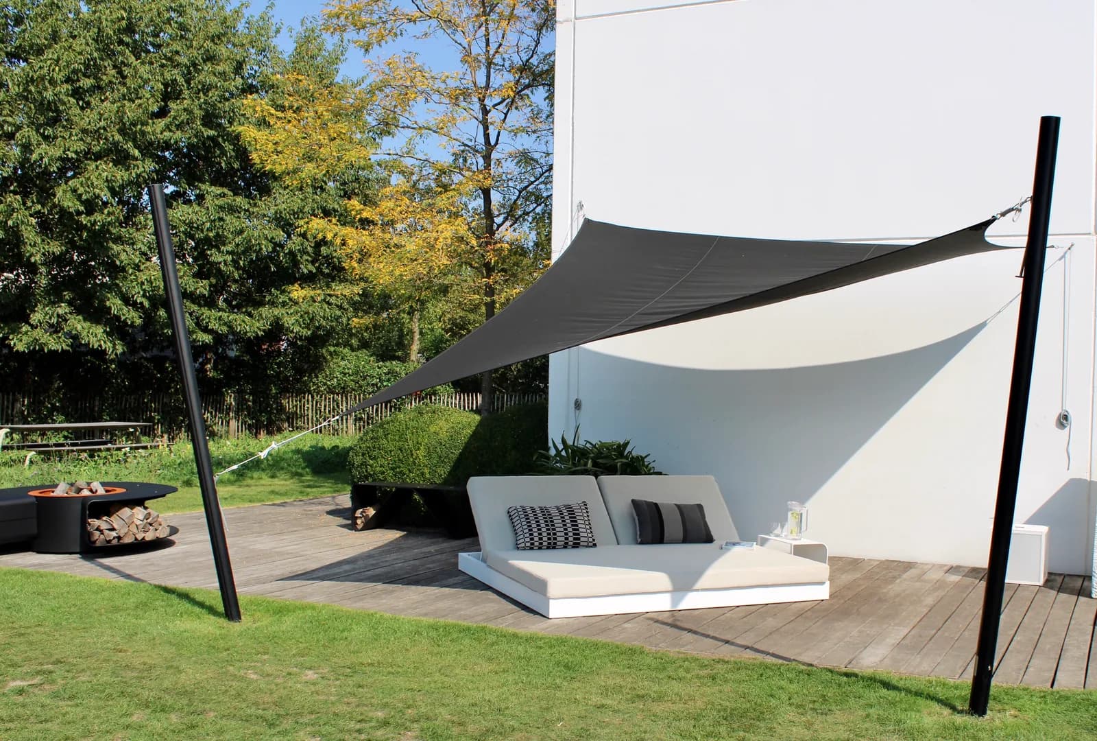 Umbrosa Residential | Belgium, residential project in Belgium