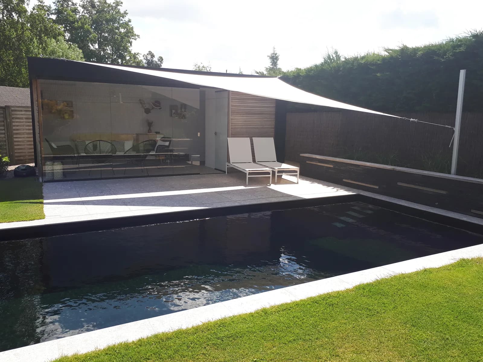 Umbrosa Residential | Belgium, residential project in Belgium